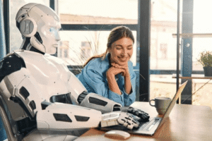 Can AI Replace Human Intuition?