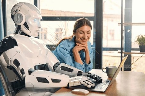 Can AI Replace Human Intuition?