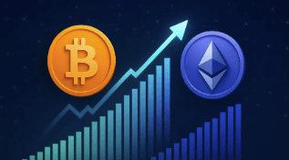 Understanding Portfolio Allocation in Crypto