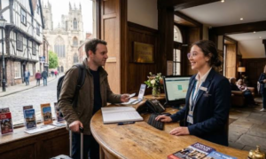 How to Start a Career in Hospitality: A Practical Guide